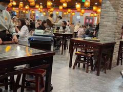 -小街天府(西工小街店)