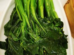 菜心-顺德人家食府(黄金广场店)