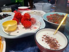 -桃鲤·风味民间家宴淳鱼馆(千岛湖店)