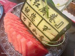 -红厨巷·淮扬菜(熙南里店)