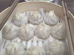 -朱新年·苏式汤团·面点(北寺塔店)