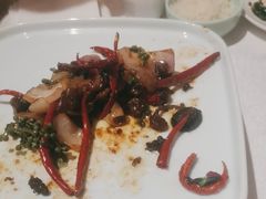 -月福京味斋·烤鸭店·北京菜(鼓楼总店)