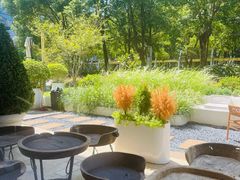 -翠贝卡&Mama Kelly Brunch Coffee(河西店)