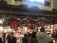 -酷乐潮玩(城西银泰城店)