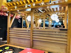 -九田家黑牛烤肉料理(太阳城店)