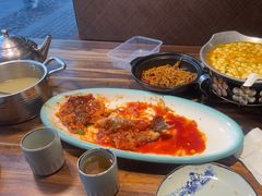 -鱼食饭稻·苏浙土菜17年老馆子(平江路店)