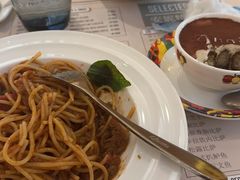 -安妮意大利餐厅(世贸天阶店)