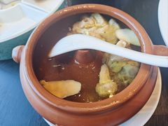 -翠湖宾馆·中餐厅