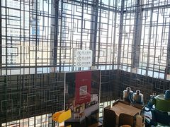 -君悦酒店·乐厨·高空自助餐(青年大街店)