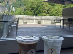 -原乡芦茨咖啡
