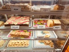 -新疆巴州金丝特餐厅(大钟寺店)