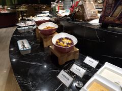 -北上海大酒店-北鸥西餐厅