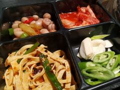 -嘿嘟嘟·肋条烧肉放题(爱融荟城店)