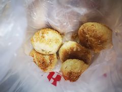 -黄桥宾馆黄桥烧饼(银杏路店)