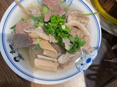 -肖四女乐山跷脚牛肉(世博源店)