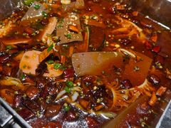 -老海陵·泰州菜(图书馆店)