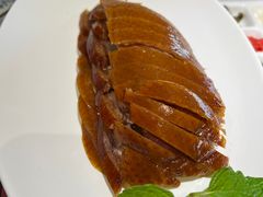 -四季民福烤鸭店(前门店)