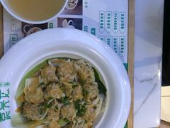 -袁亮宏饺子云吞(侯家桥菜场店)