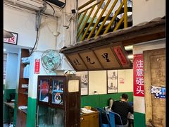 -堂瓦里·33年传统赣菜(第一街区店)
