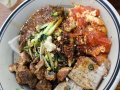 -西安手工软面(浦东南路店)