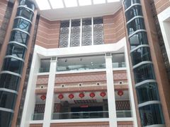 -中国闽台缘博物馆