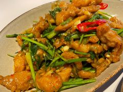 -BetterThai 泰加(苏州中心店)