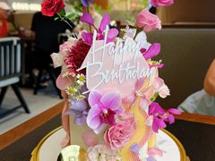 -Biteology Artisan Cakes(红庄·国际文化保税创新园店)