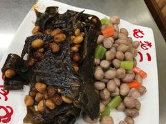 -屯老二农家铁锅炖·行业领军者(梅江店)