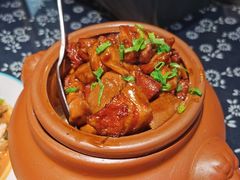 -旺角小渔村(二马路店)