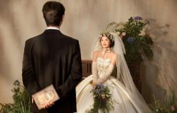 -IDO婚纱摄影(上海旗舰店)