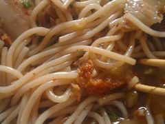 -王中王正宗桂林米粉(福建路店)