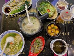 -西关味(大卫城店)