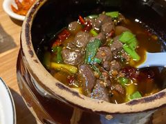 -树厨贵州菜(大十字店)