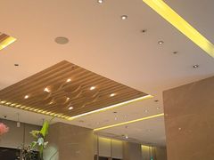 -长沙三景韦尔斯利酒店·Oval全日制餐厅自助餐