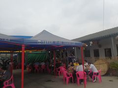 -传统菜农庄(皇姑路店)