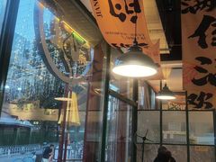 -蜀川川破店·江湖菜·烧烤(北京首店)