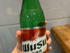 -秦正biangbiang面(尚品园店)