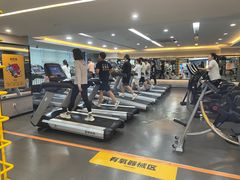 -超鹿运动健身(紫阳商贸中心店)