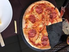 -CASANOVA西餐厅(海信广场店)