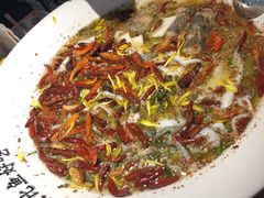 -太二酸菜鱼(福州泰禾店)