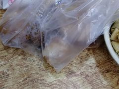 牛肉烧饼-真素诚(玉泉路总店)