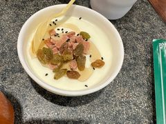 -揽月斋炙子烤肉·清真(安定门·五道营店)