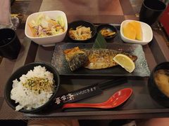 -喜多亭(宜山路店)