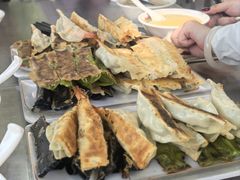 -众品老方子锅贴甜沫(李村店)