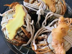 -味千拉面(德雅路CFC富兴时代店)