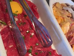 -尚尚仙·酸汤猪手·猪肚鸡火锅(华联万柳购物中心店)