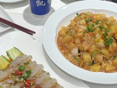 -凯鸽酒楼(操场城店)