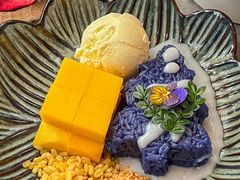 -Tegu泰古莲·泰国餐厅(红山6979店)