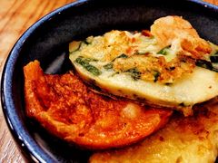 饼类三拼-李先生的首尔小馆(松江启源广场店)