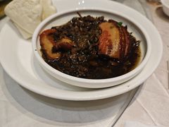 -昌正春天酒店-海鲜餐厅